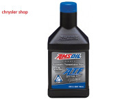 Amsoil - převodový olej Signature Series Fuel-Efficient Synthetic ATF